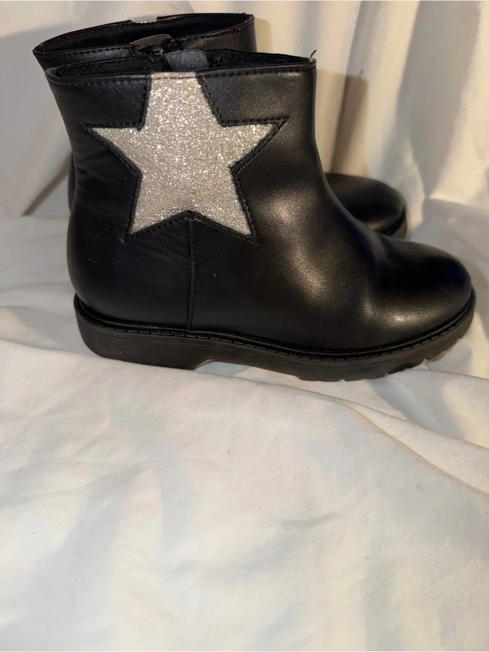 wonder nation black ankle